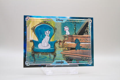 CDT-FB-07 - Aristocats