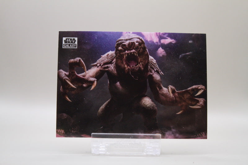 45 - The Rancor