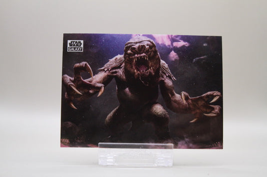 45 - The Rancor