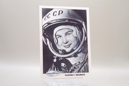 232 - Valentina V. Tereshkova