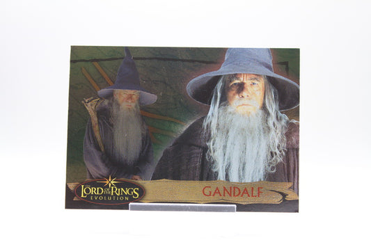 18 - Gandalf