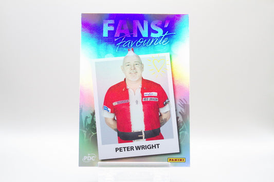 FANS-06 - Peter Wright