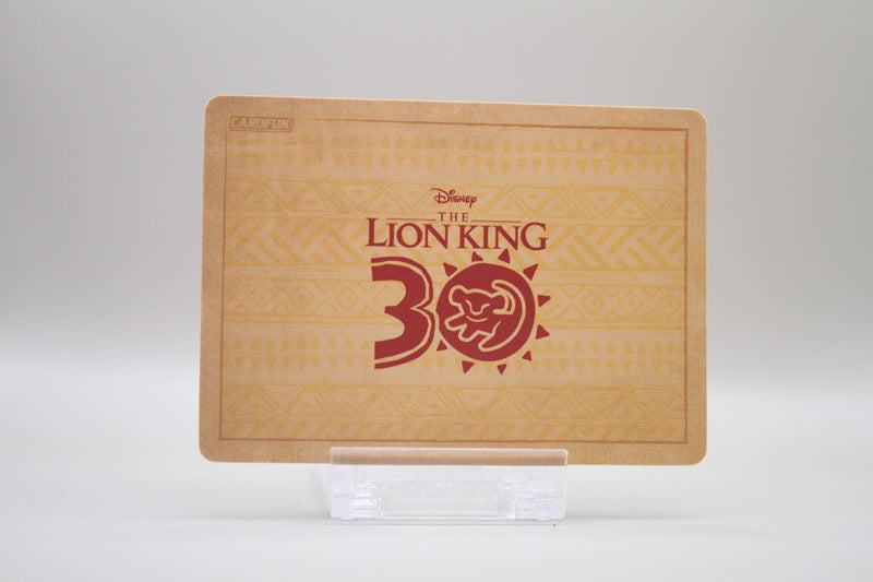 LK-AR05 - Mufasa & Simba