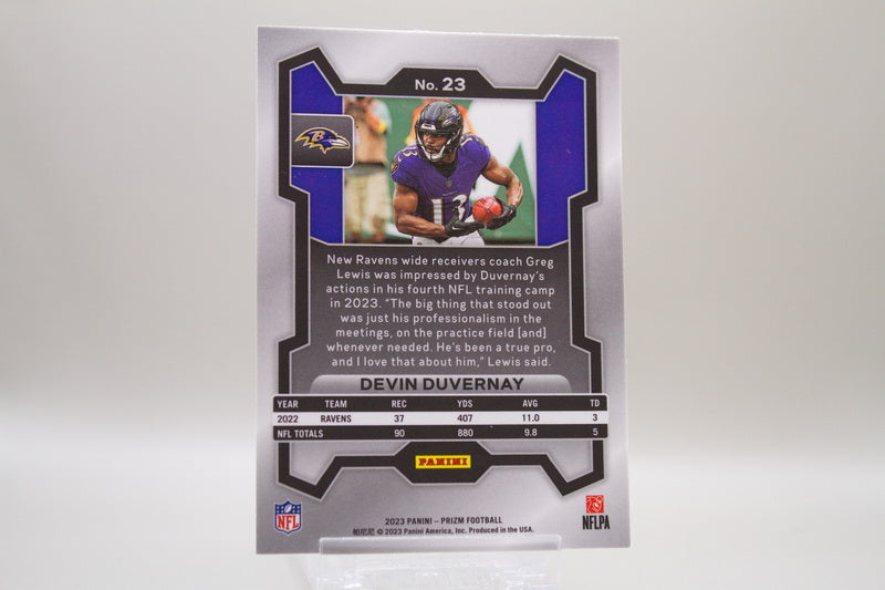 Baltimore Ravens Base Lot #1 - 4 Karten