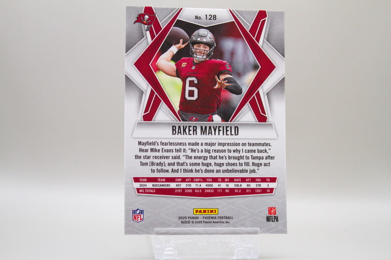 Tampa Bay Buccaneers Base Lot #1 - 4 Karten