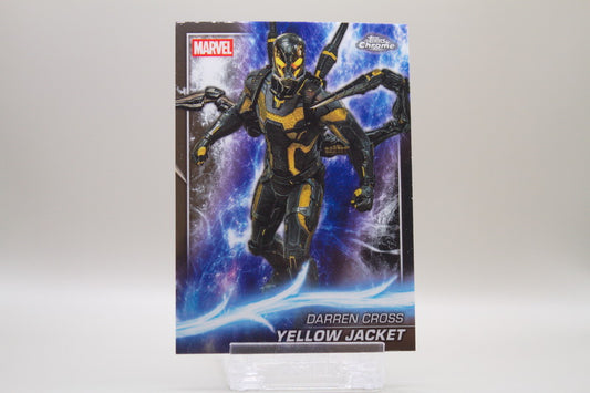 60 - Yellow Jacket - Darren Cross