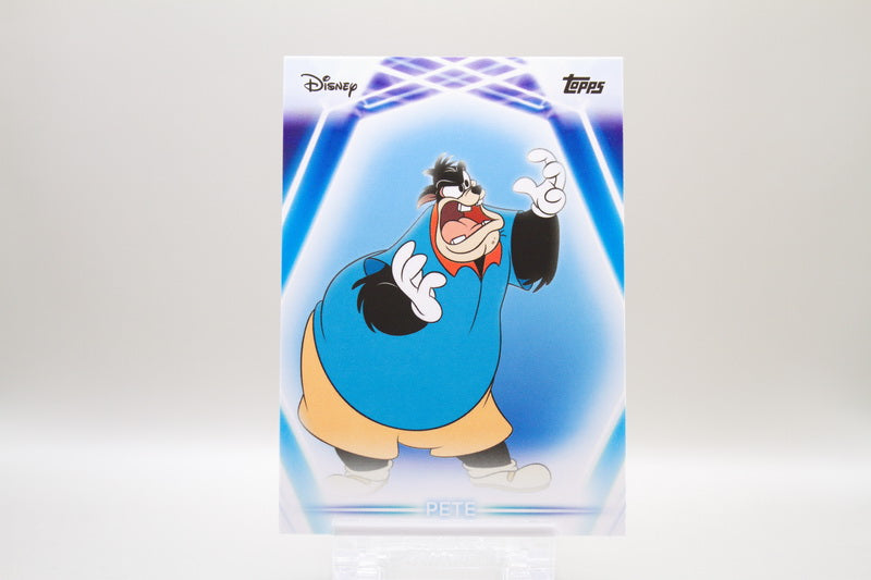 103 - Pete