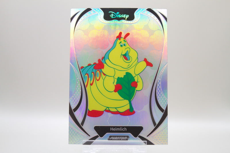 PD-I-182 - Heimlich