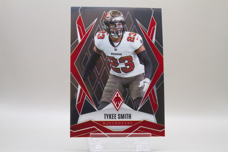 Tampa Bay Buccaneers Base Lot #1 - 4 Karten