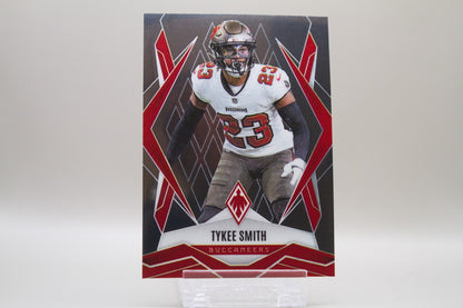 Tampa Bay Buccaneers Base Lot #1 - 4 Karten