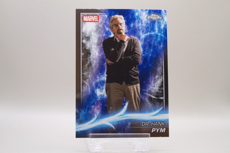 58 - Dr. Hank Pym
