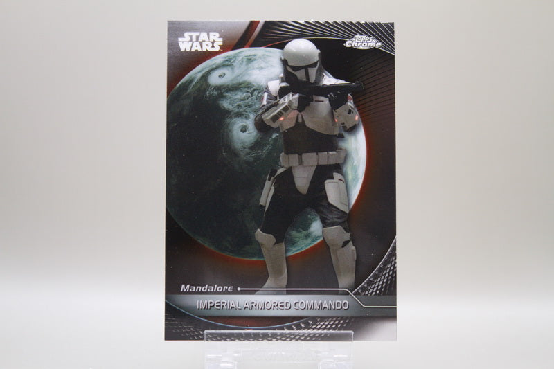 49 - Imperial Armored Commando
