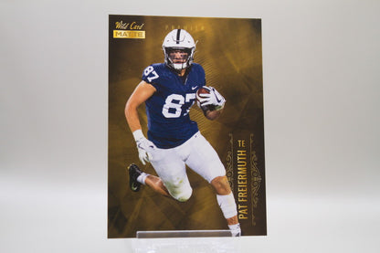 College Base Lot #1 - 22 Karten