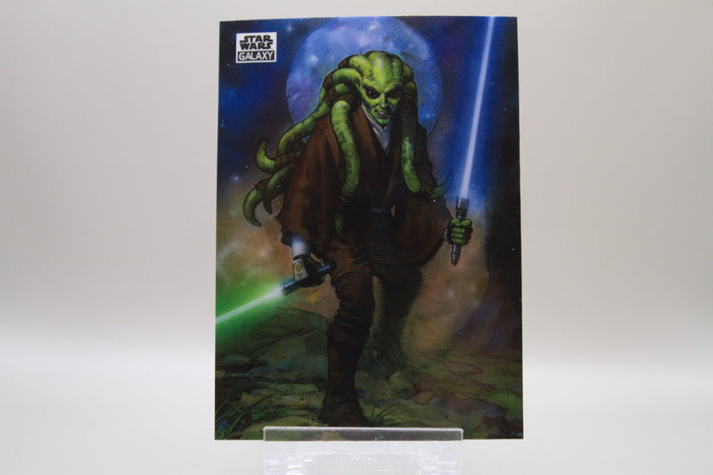 44 - Kist Fisto