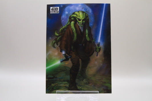 44 - Kist Fisto