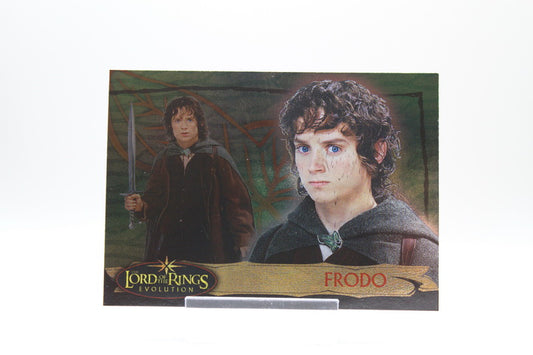 15 - Frodo