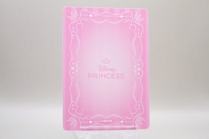 DSP-SSR11 - Pocahontas