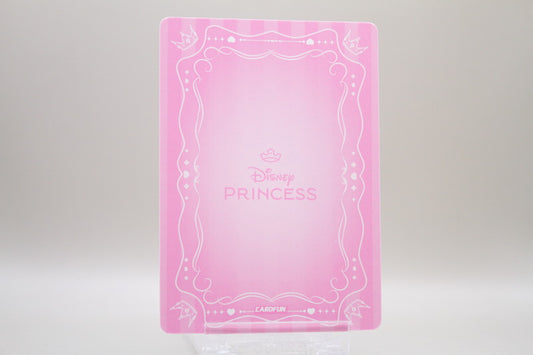 DSP-SSR11 - Pocahontas