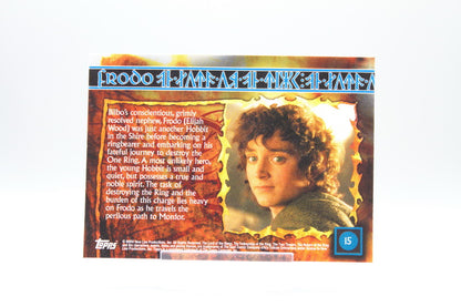 15 - Frodo