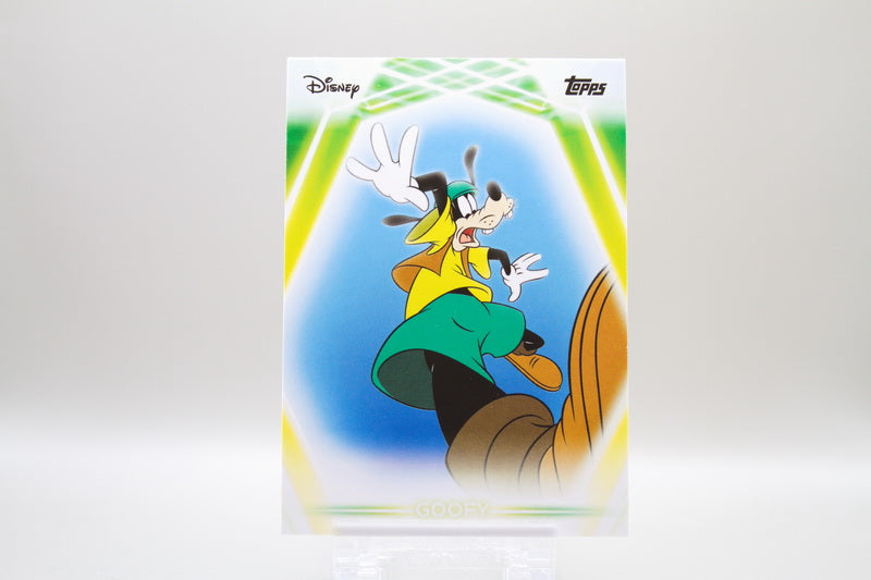 102 - Goofy