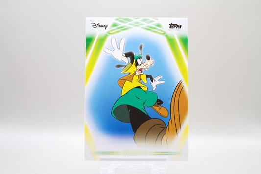 102 - Goofy