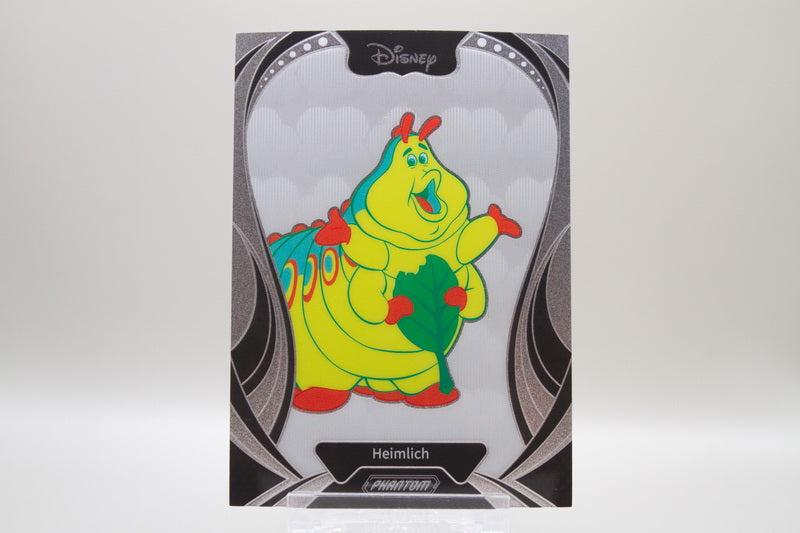 PD-B-182 - Heimlich