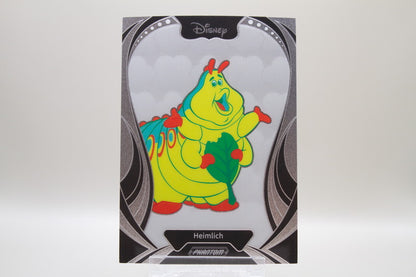 PD-B-182 - Heimlich
