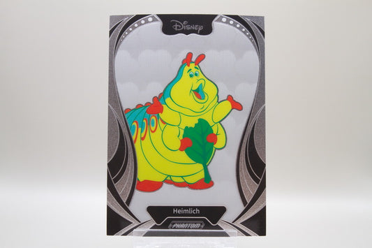 PD-B-182 - Heimlich