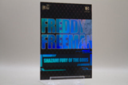 DC-MY-017 L3 - Freddy Freeman