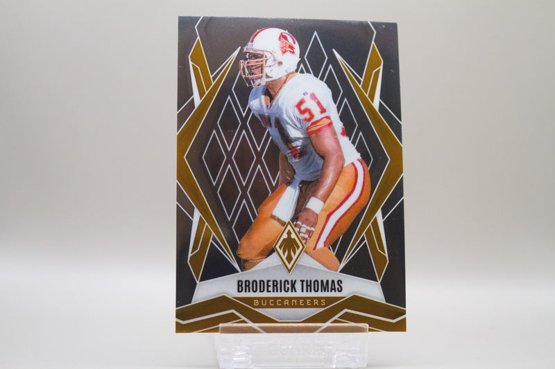 Tampa Bay Buccaneers Base Lot #2 - 4 Karten