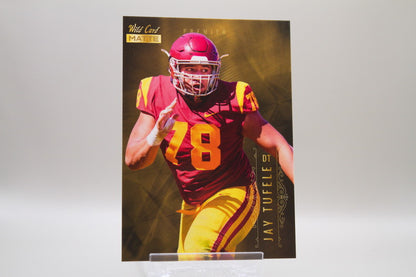 College Base Lot #1 - 22 Karten