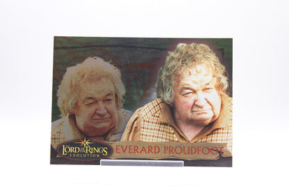 12 - Everard Proudfoot