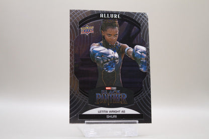 72 - Letitia Wright as Shuri