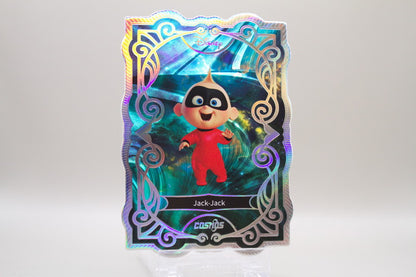 CDT-YX-160 - Jack-Jack