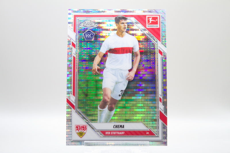 91 - Chema (Pulsar) (RC)