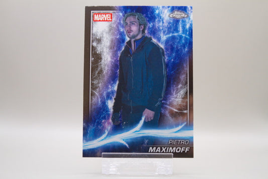 53 - Pietro Maximoff