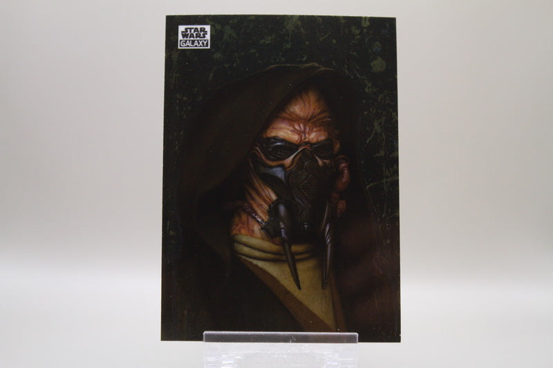 43 - Plo Koon