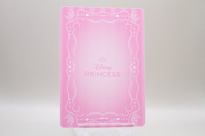 DSP-SSR10 - Pocahontas