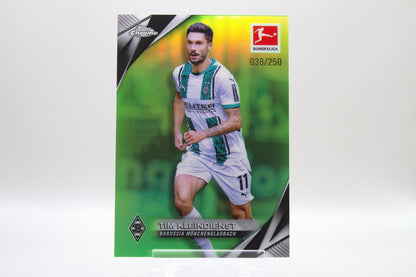 78 - Tim Kleindienst 038/250