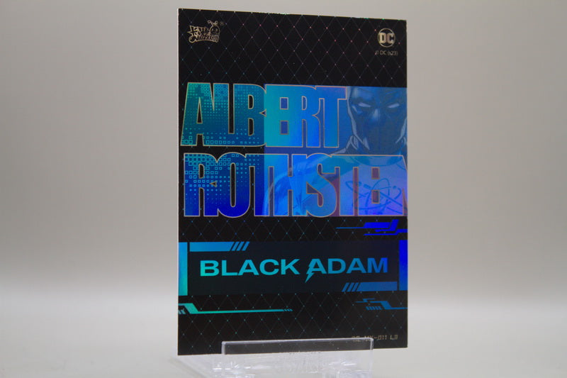 DC-MY-011 L3 - Albert Rothstein