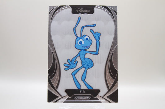PD-B-101 - Flik