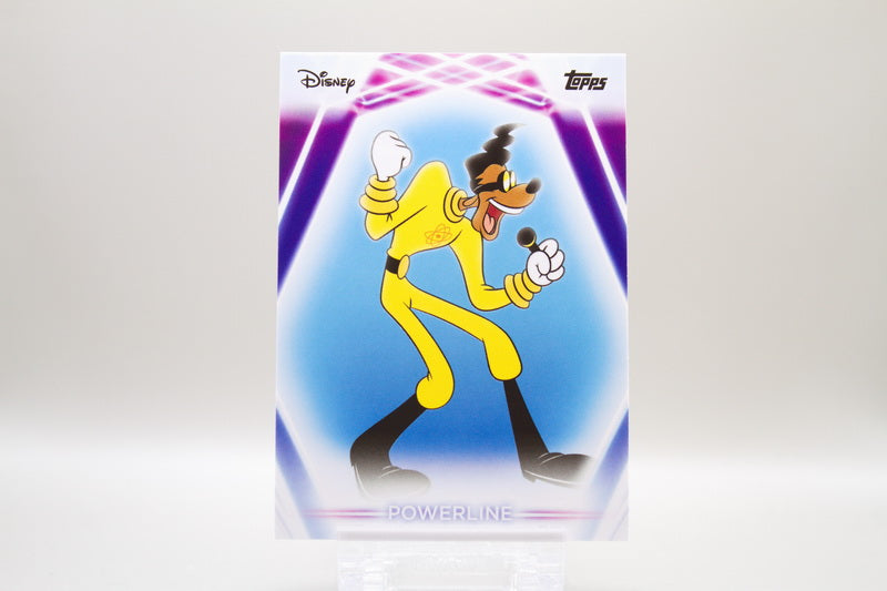 101 - Powerline
