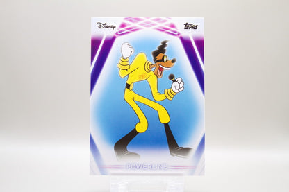 101 - Powerline