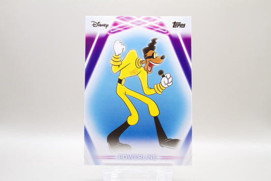 101 - Powerline
