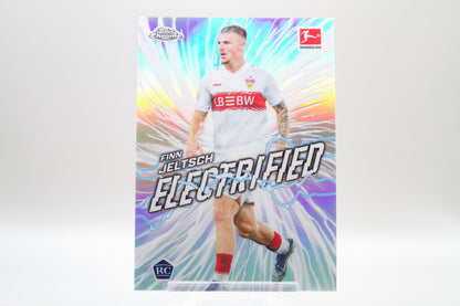 EL-3 - Finn Jeltsch (RC)