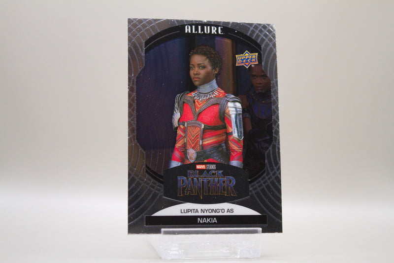 73 - Lupita Nyong'o as Nakia