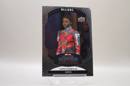 73 - Lupita Nyong'o as Nakia