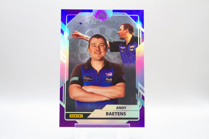 BA-72 - Andy Baetens /180