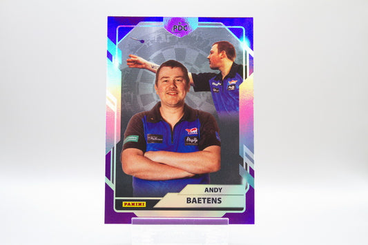 BA-72 - Andy Baetens /180