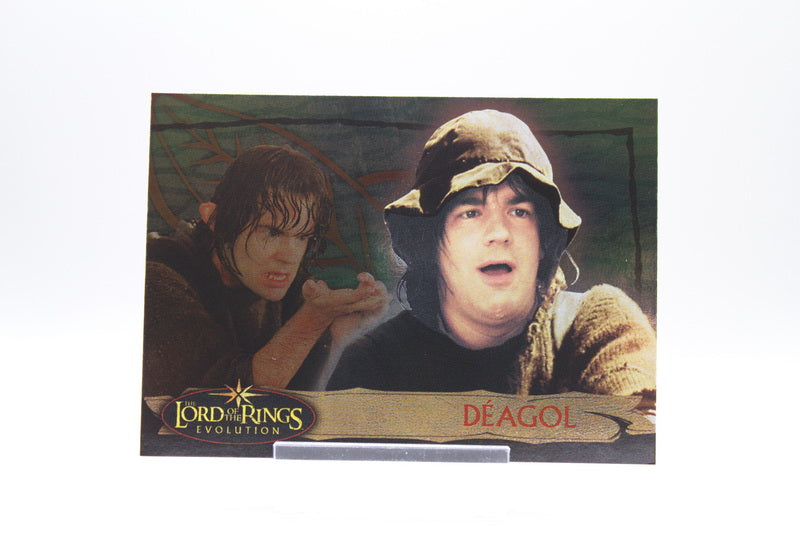 7 - Déagol